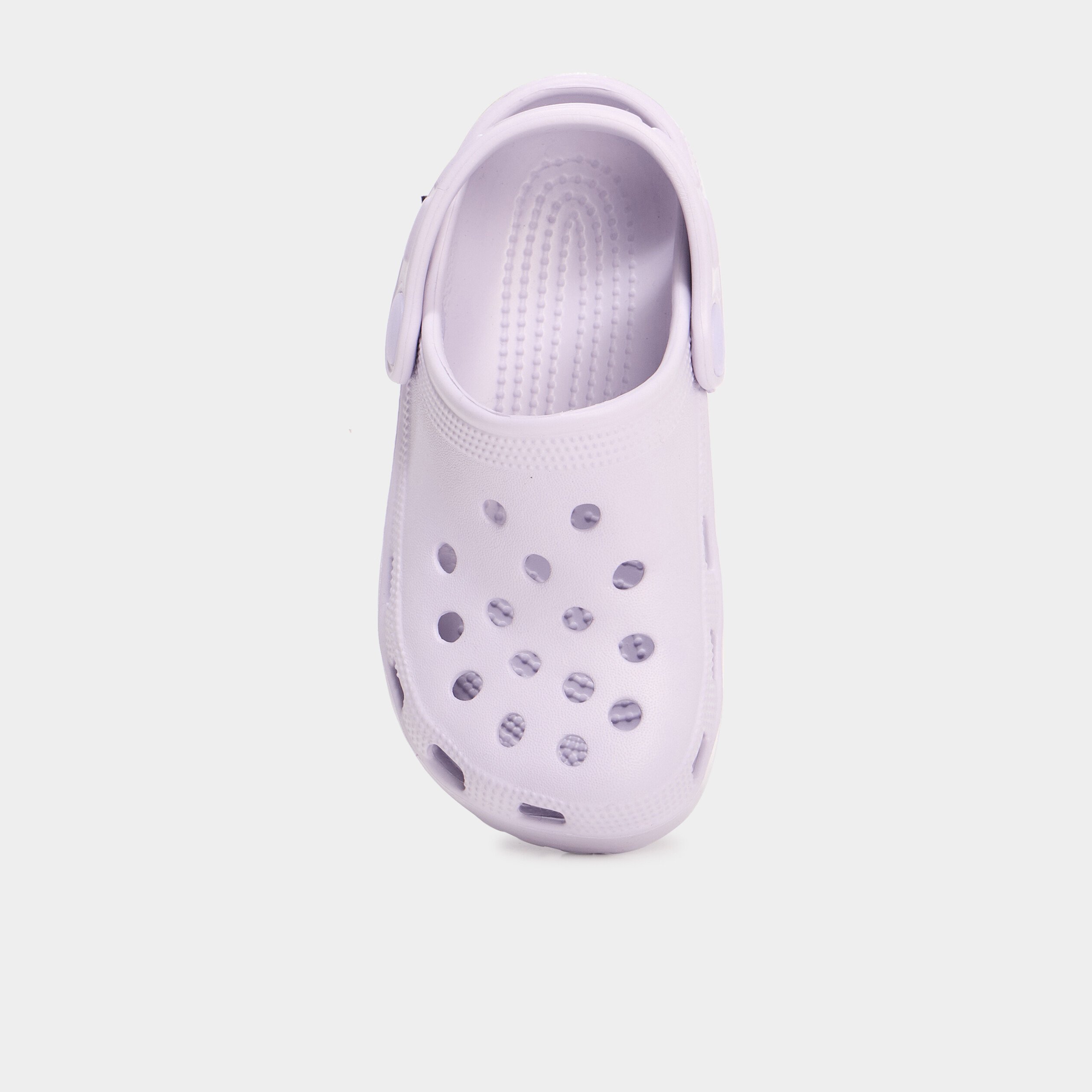 sabots de plage mauve fille Sabots de plage mauve fille