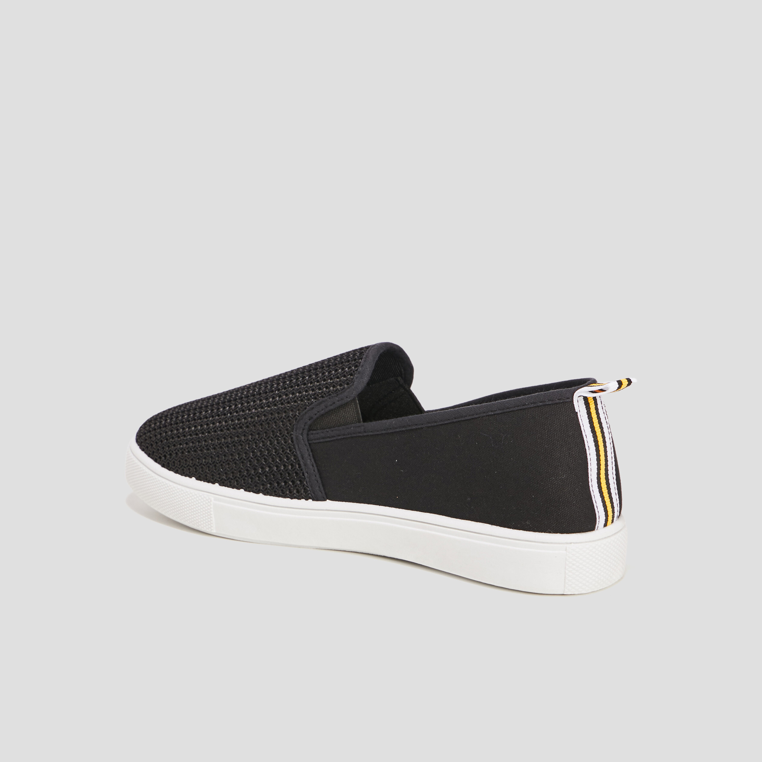tennis noir homme Tennis noir homme