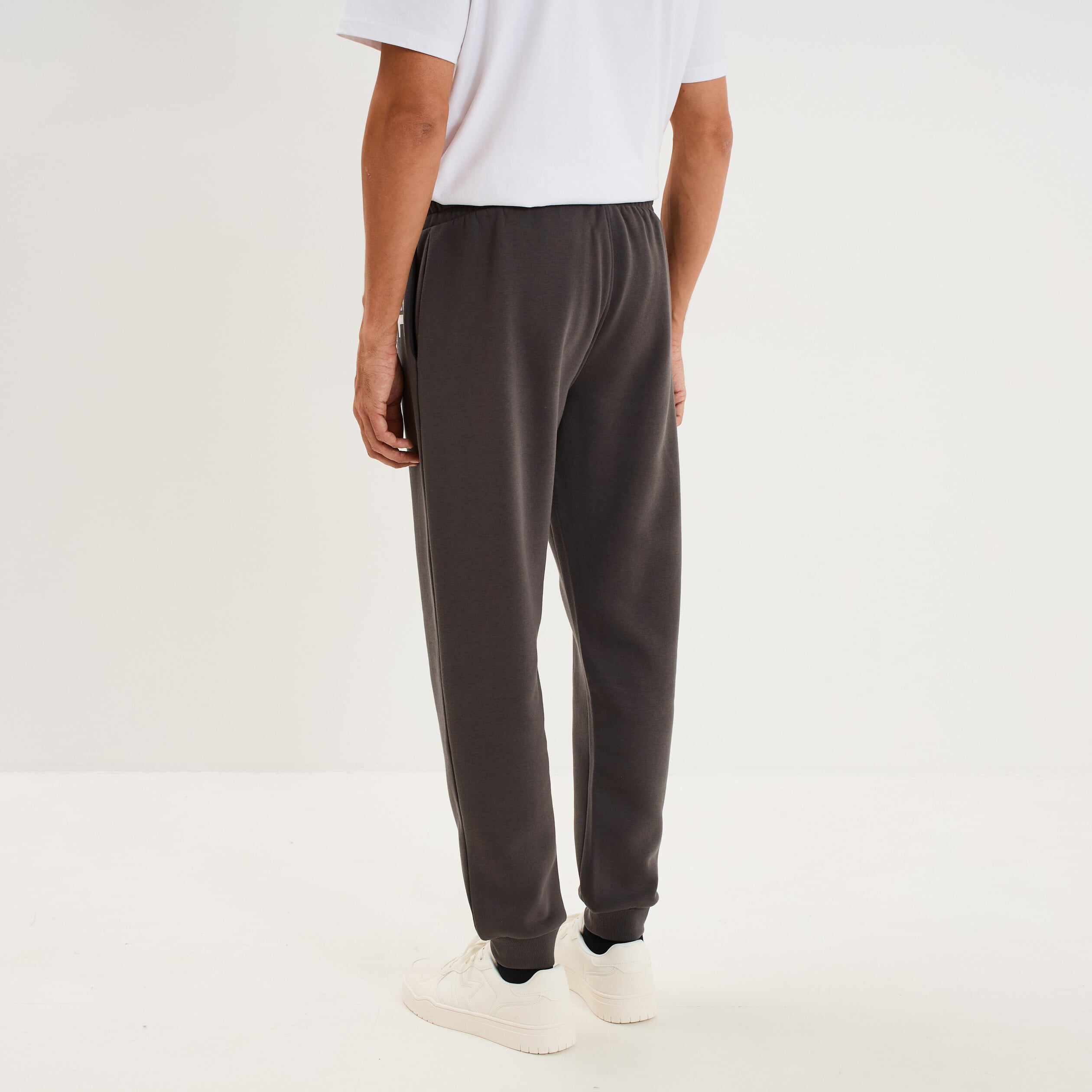 Pantalon de jogging regular UFC noir homme