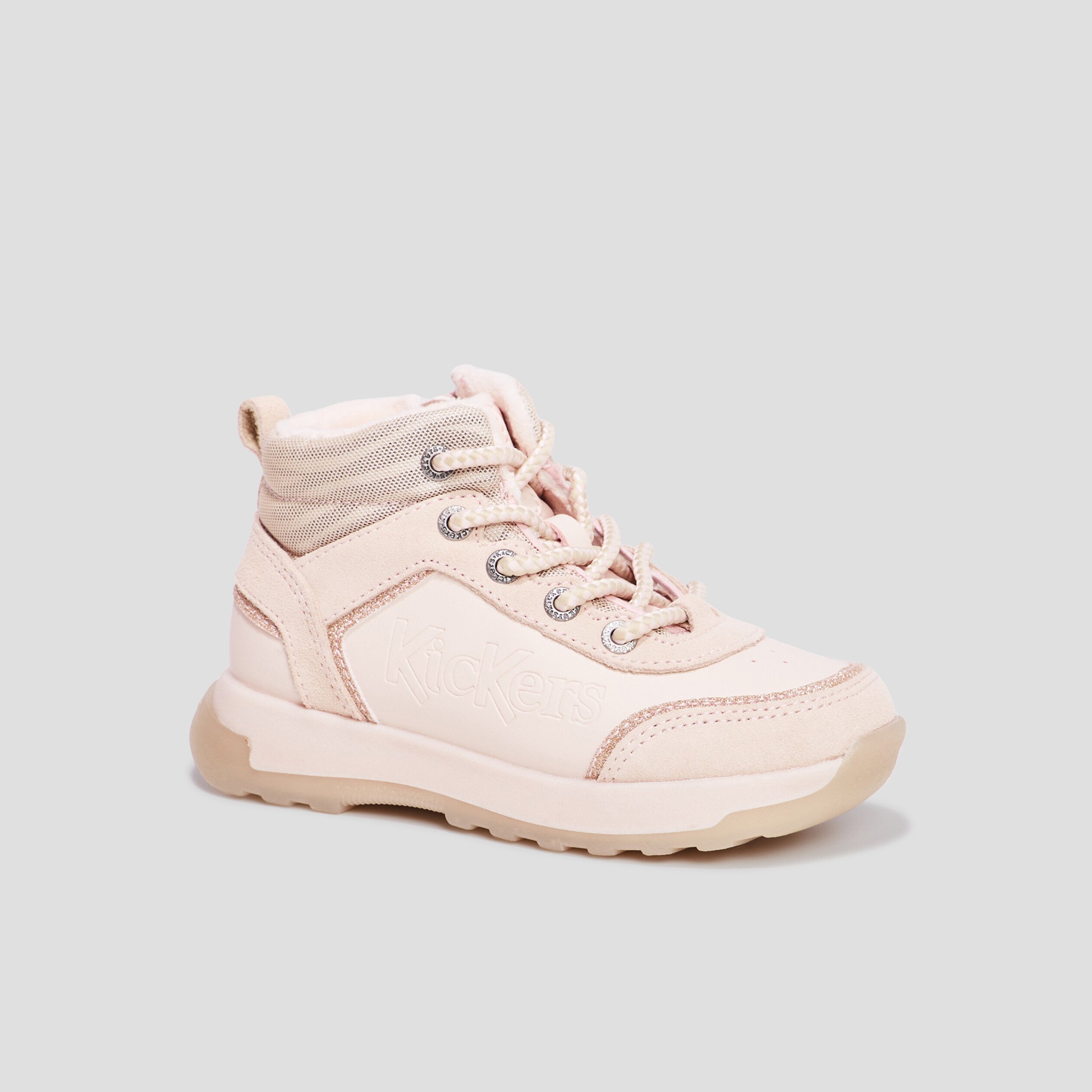 Chaussure fille la halle 2025