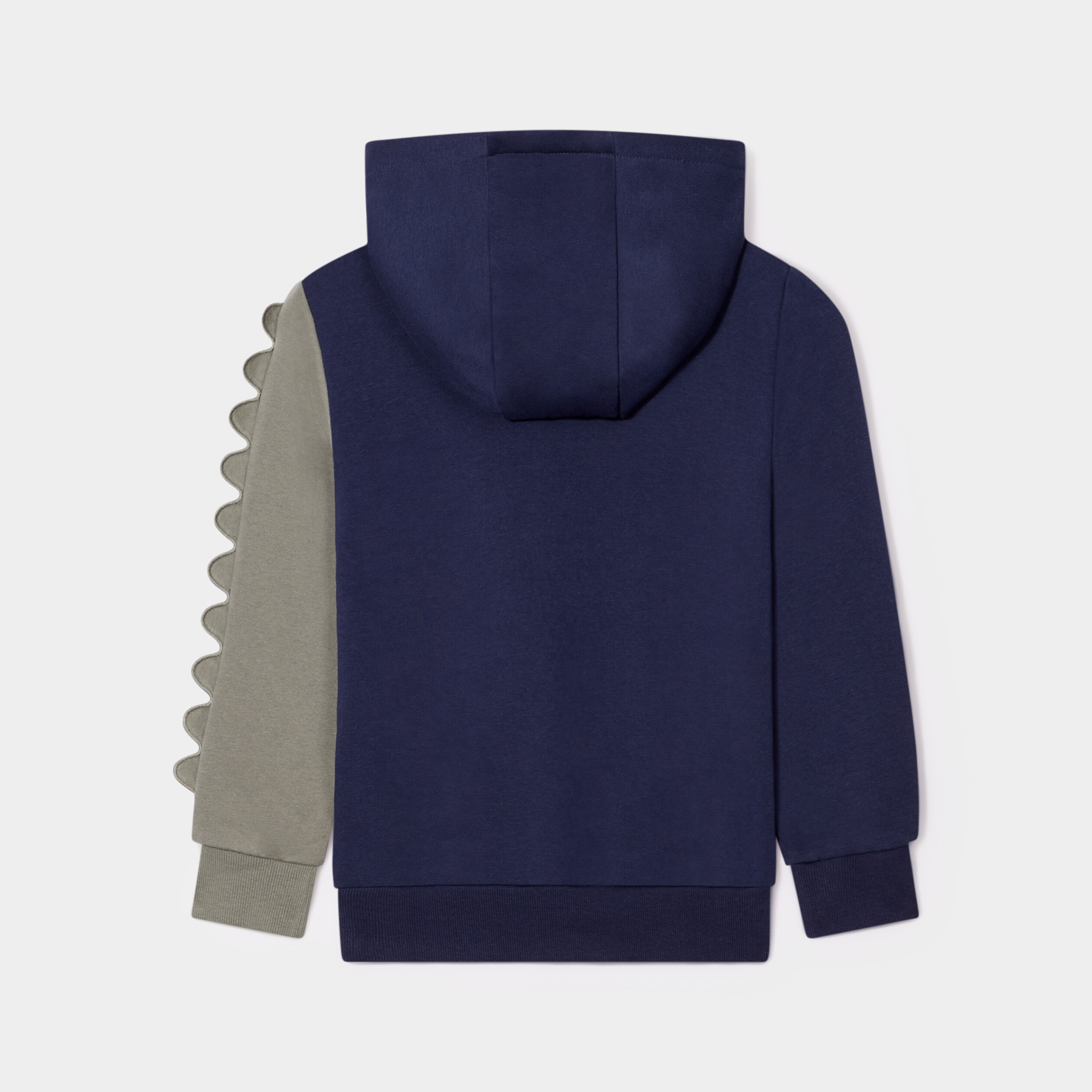 Sweat dinosaure top garcon