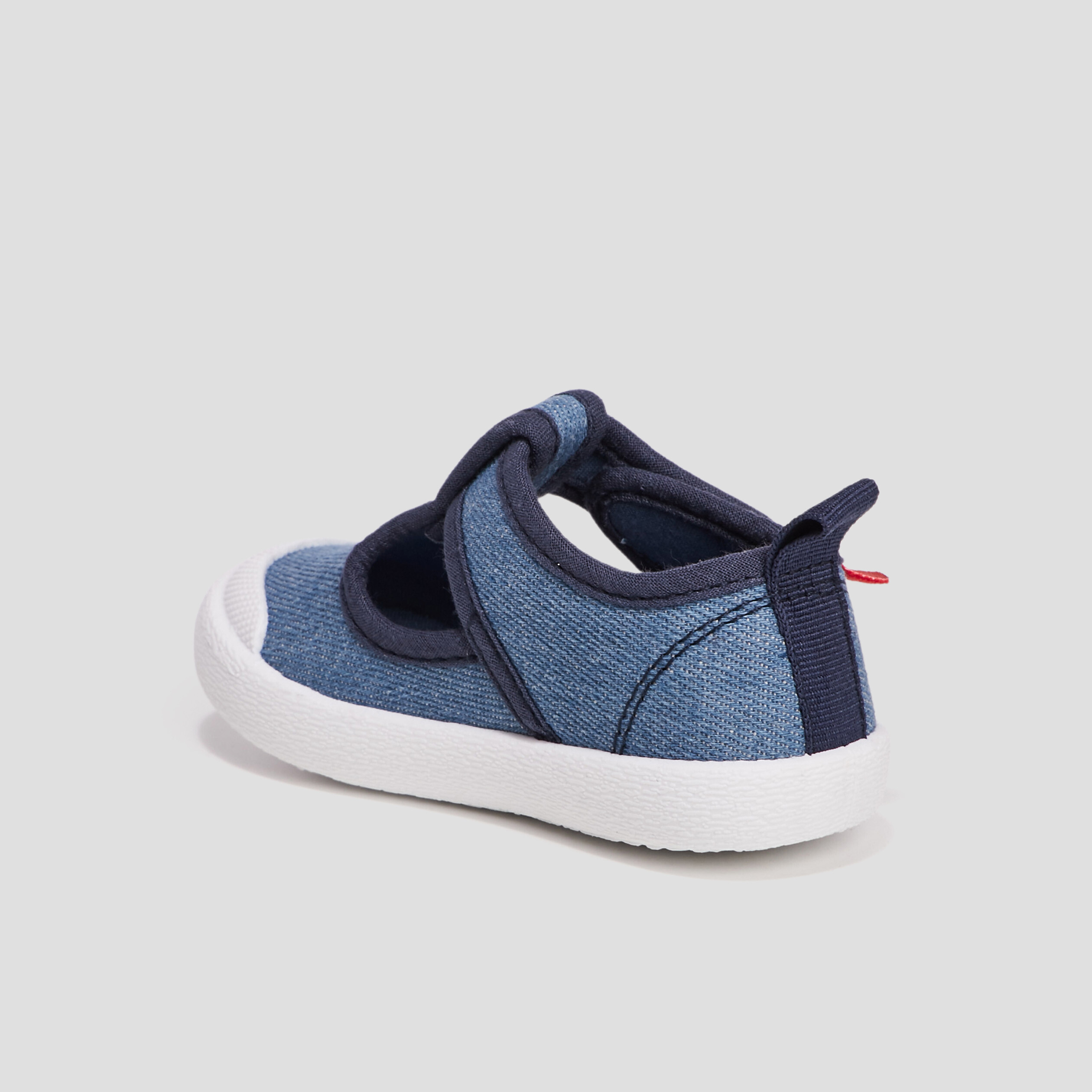 salomes creeks bleu marine bebeg Salomés Creeks bleu marine bébé garçon