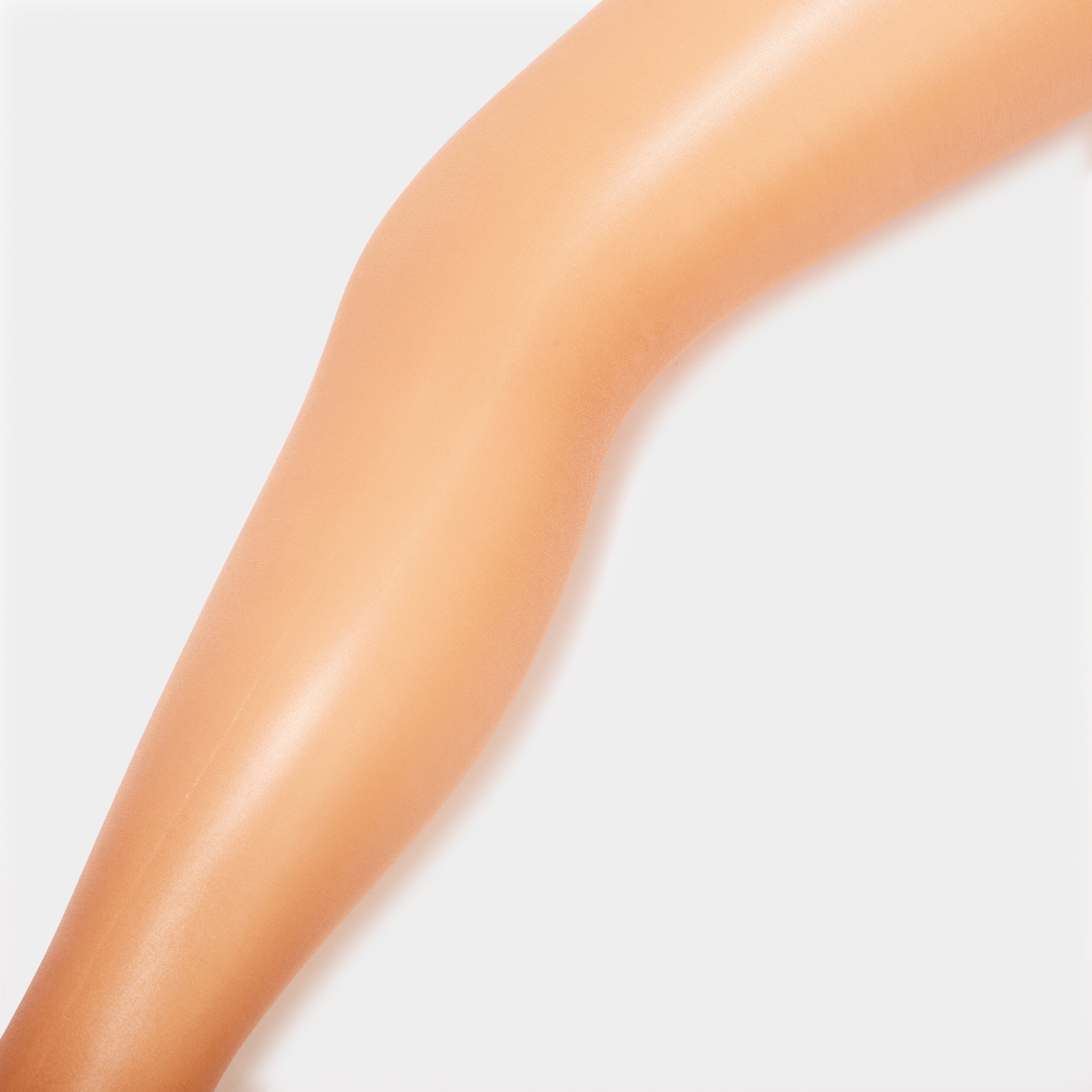 Collant ventre plat 15D lycra DIM Sublim beige femme