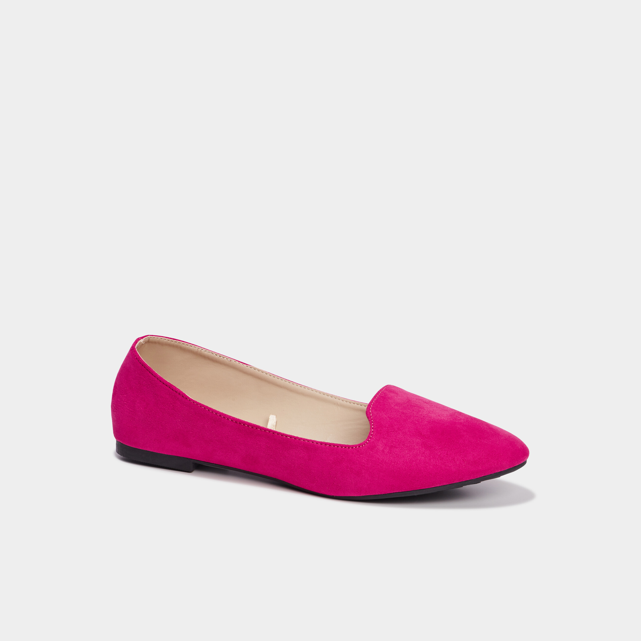 Ballerine esprit clearance