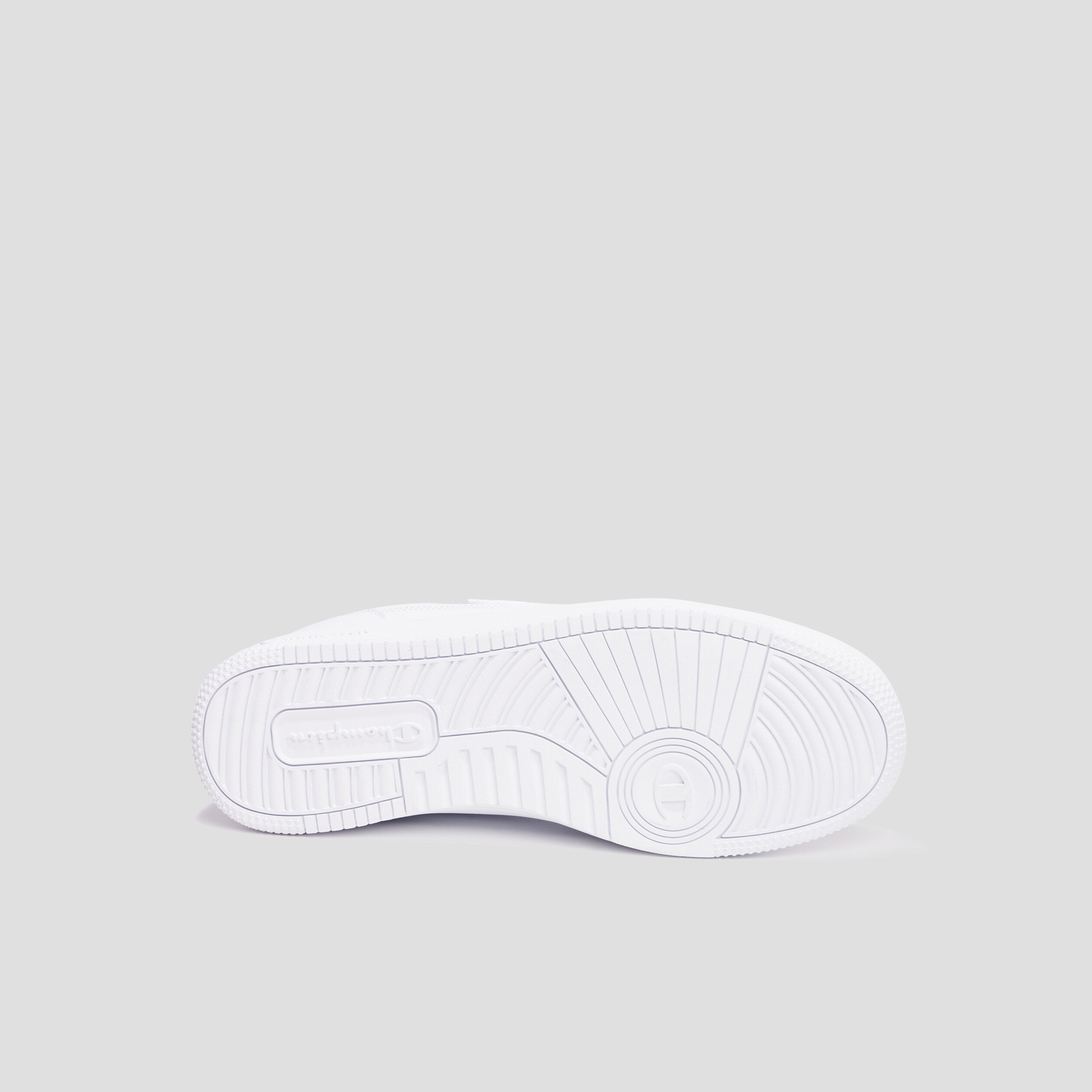 Tennis &agrave; lacets RD18 LOW Champion blanc homme