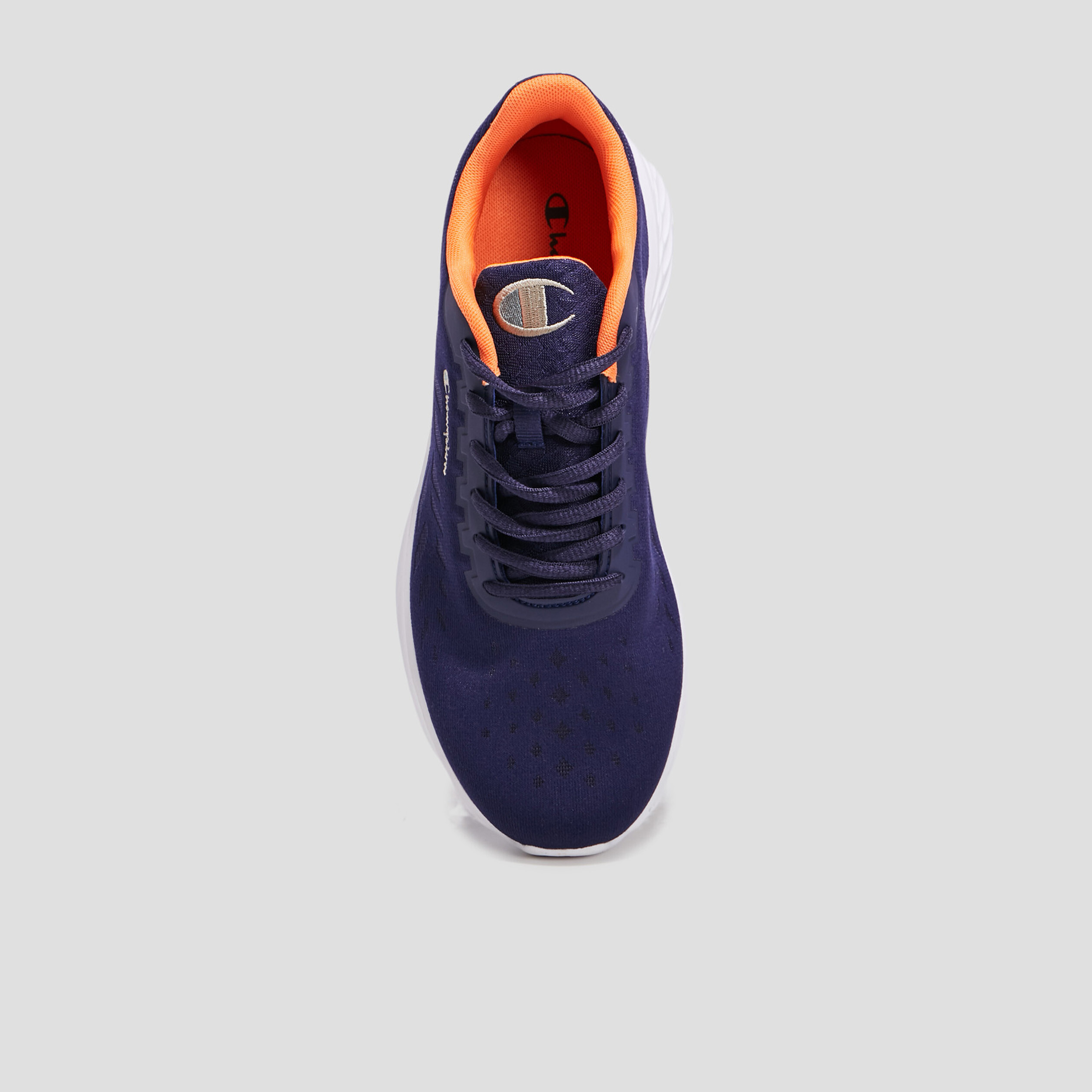 runnings a lacets champion coreelement bleu marine homme Runnings à lacets Champion Coreelement bleu marine homme