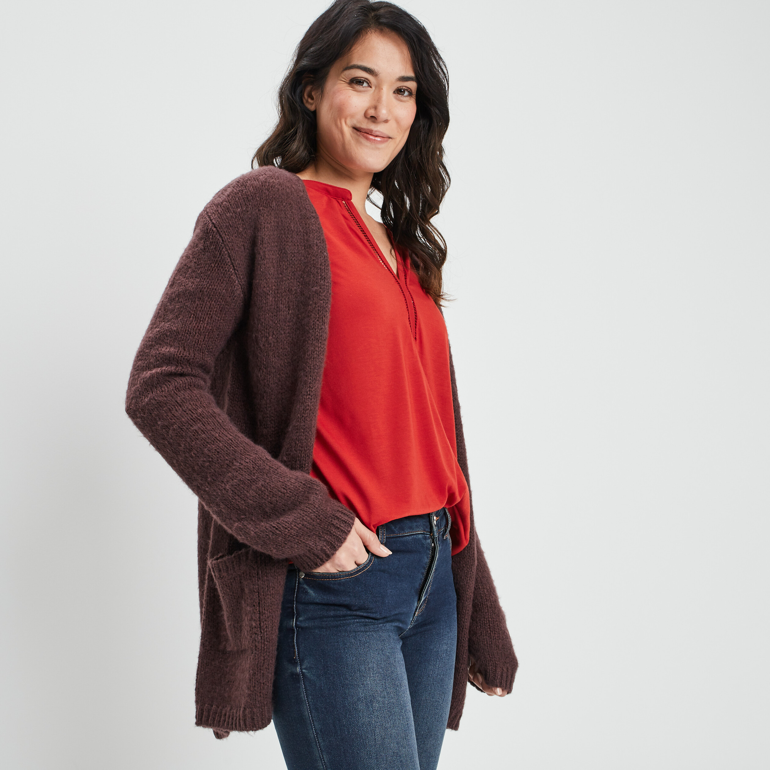 Gilet hotsell la halle