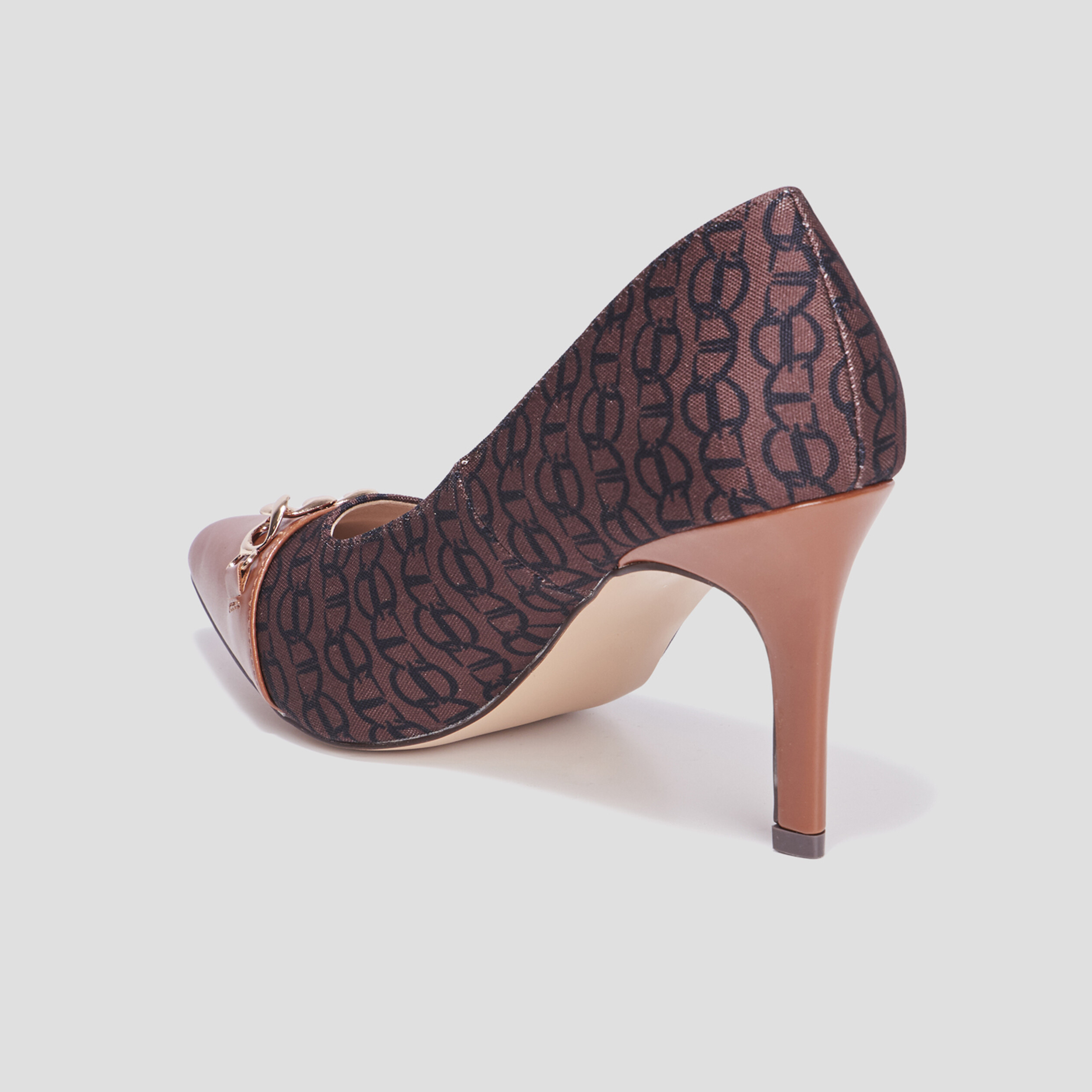 escarpins mosquitos