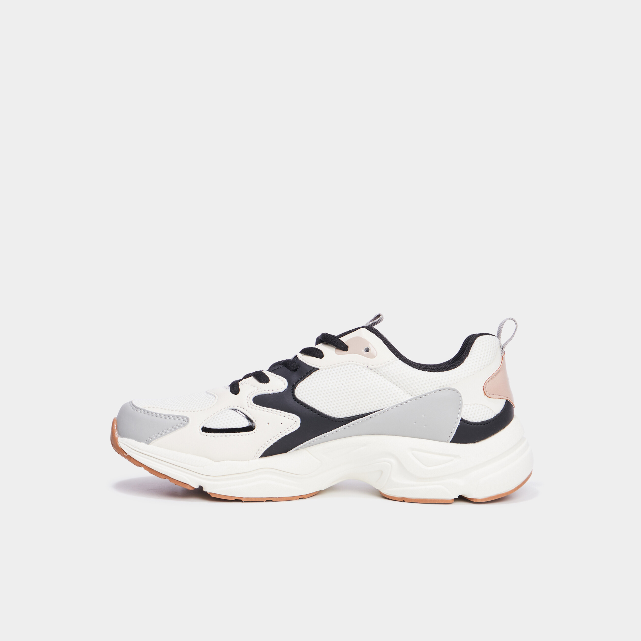 baskets running champion countess gris femme Baskets running Champion Countess gris femme