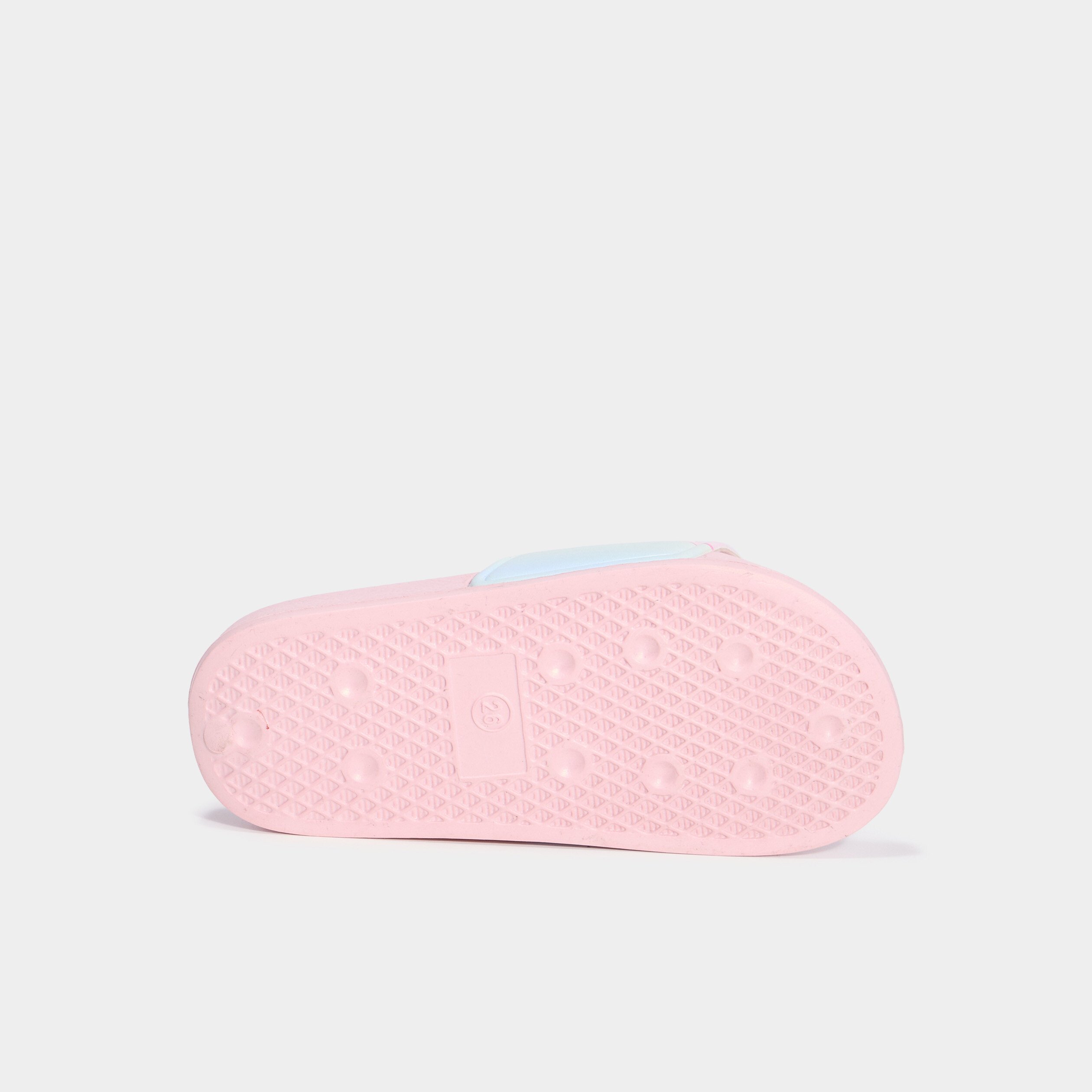 mules de plage stitch multicolore fille Mules de plage Stitch multicolore fille