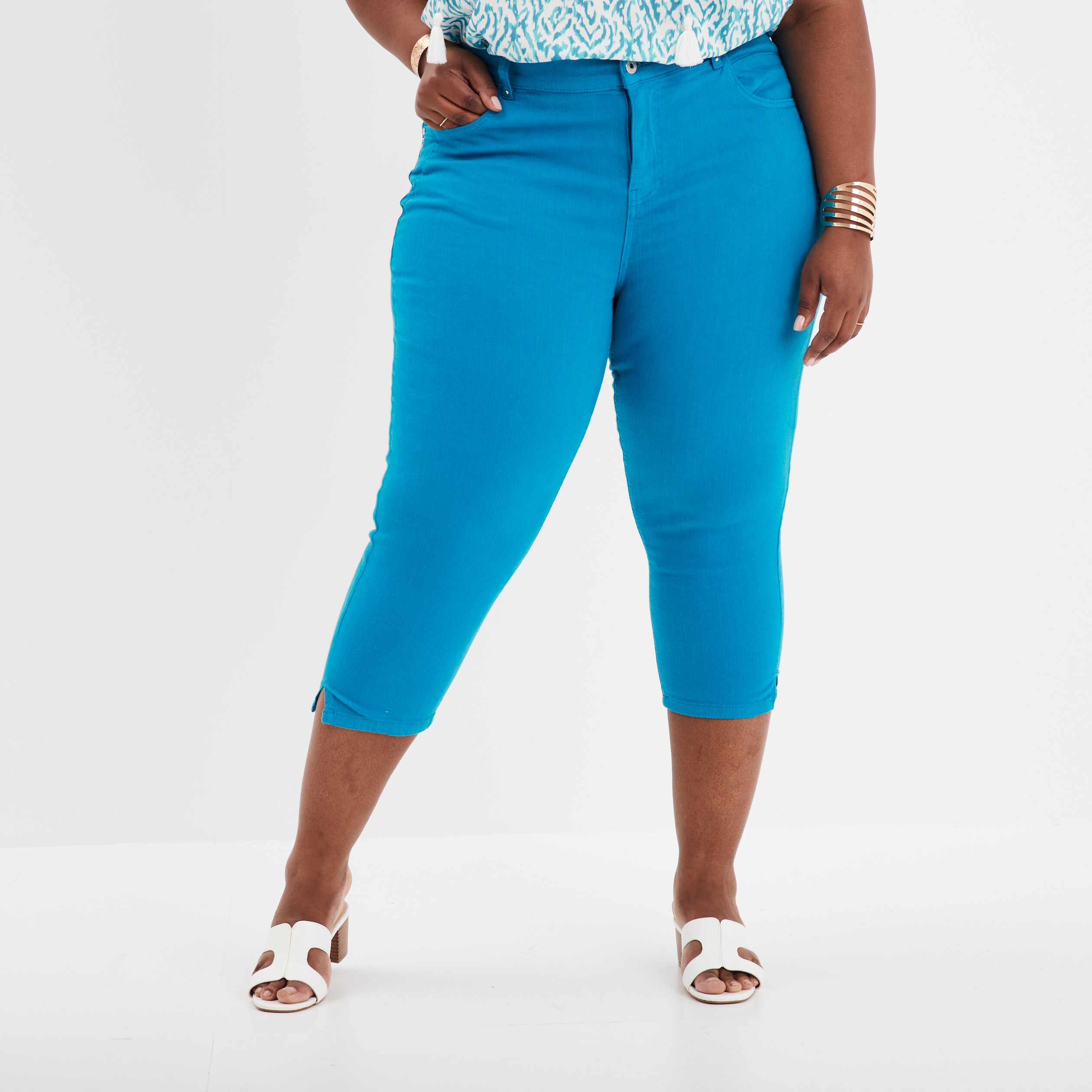 Taille 7 pantalon femme best sale
