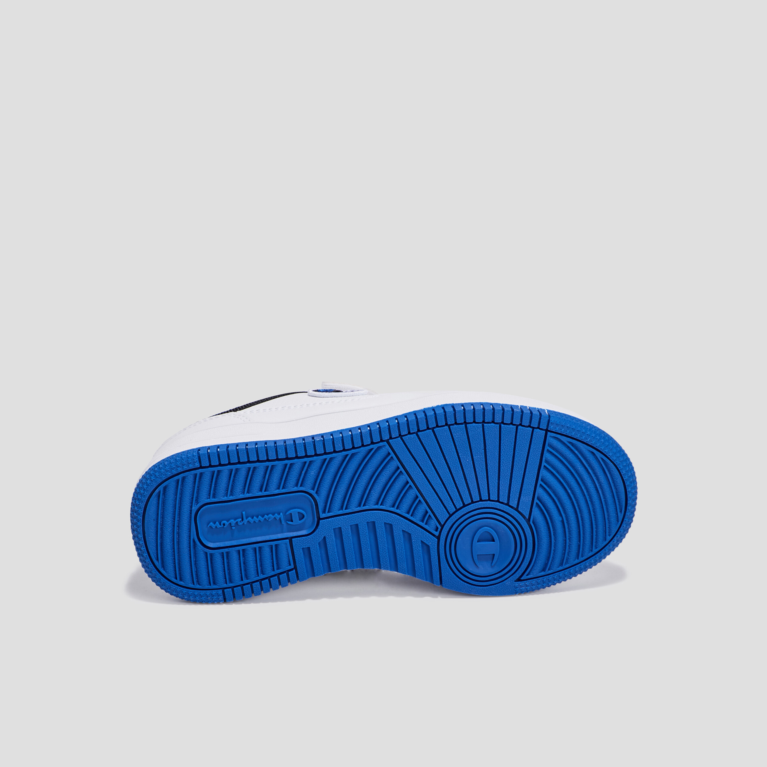 Tennis Champion Rebound blanc garçon