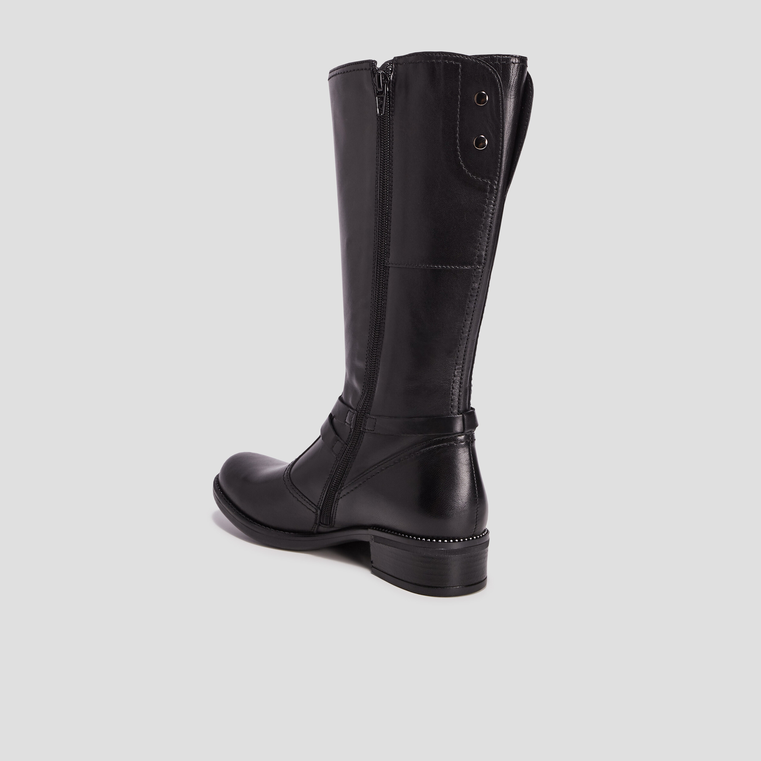 Santiag la store halle aux chaussures