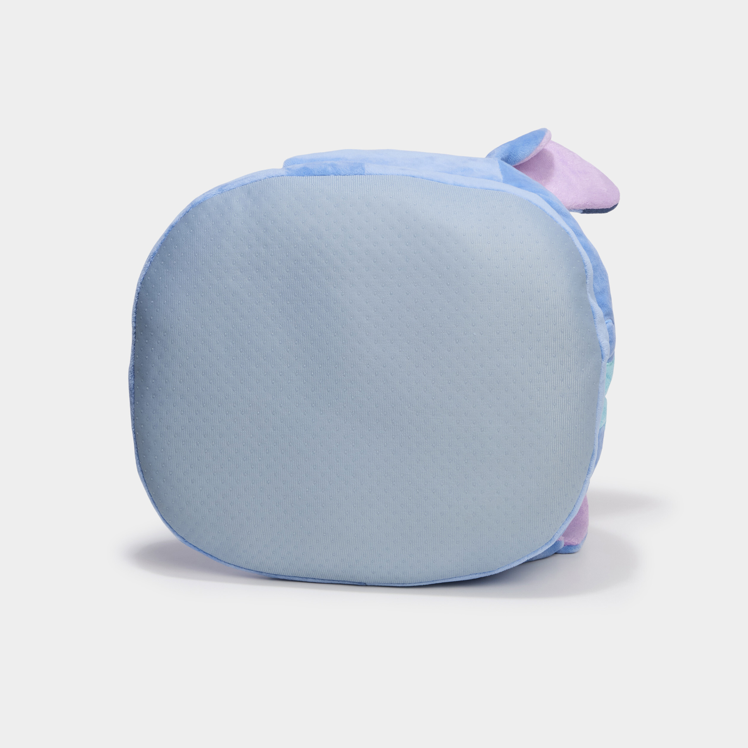 Mono chausson Stitch bleu femme