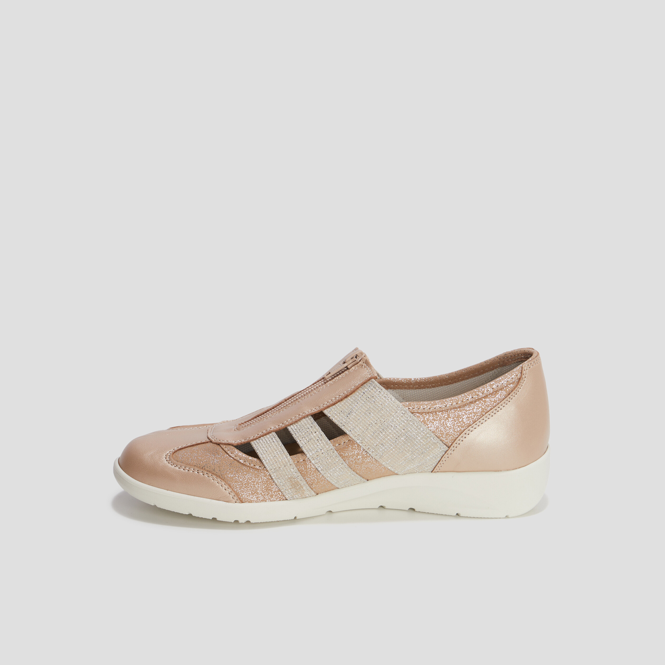 Derbies femme pieds larges shop
