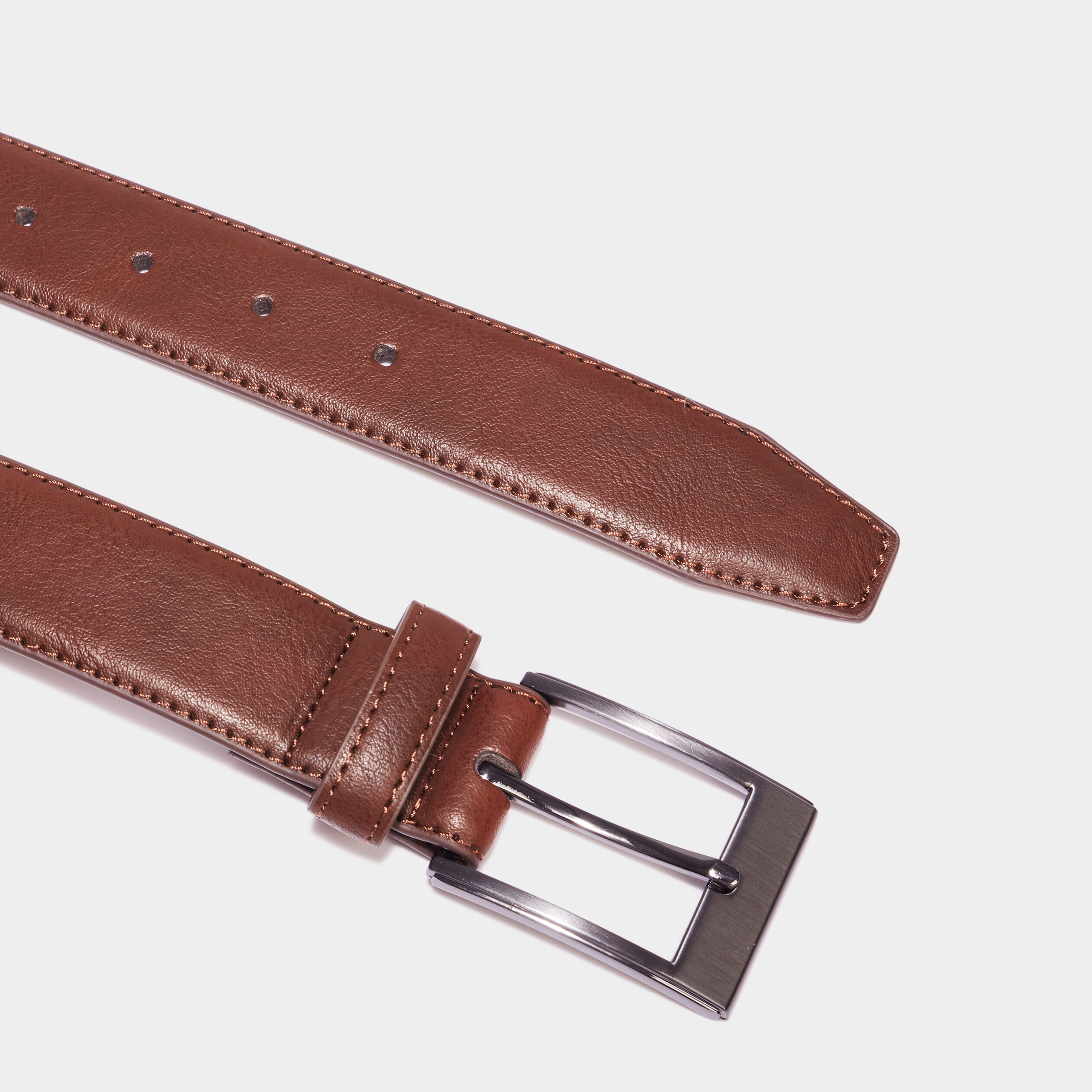 ceinture marron homme Ceinture marron homme